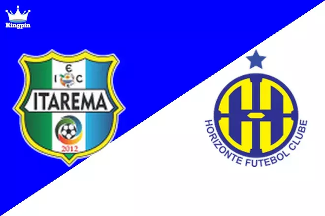 Itarema U20 vs Horizonte U20: Cearense U20 Spread Picks August 7, 2024