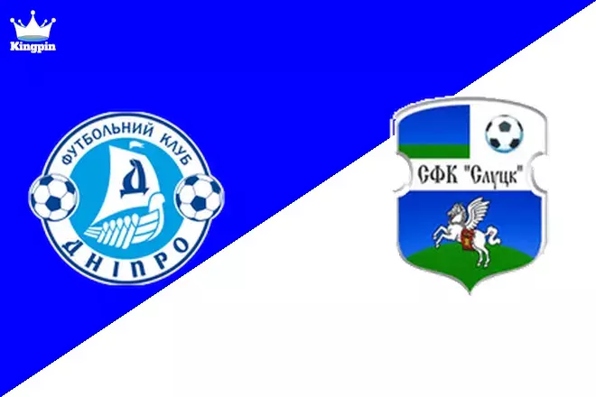 FC Dnepr Mogilev vs FC Slutsk: Belarus Premier League Spread Prediction 8/17