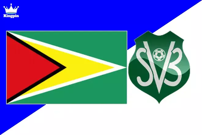 Guyana vs Suriname: CONCACAF Nations League Totals Prediction 9/5