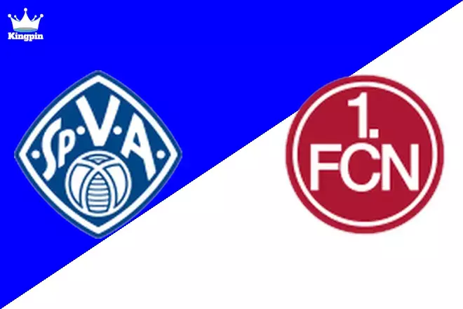 Viktoria Aschaffenburg vs Nürnberg II: Regionalliga Betting Picks August 10, 2024