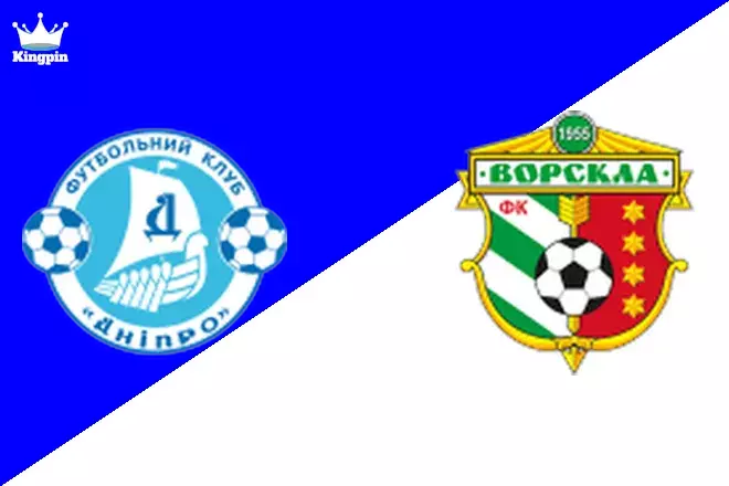 Dnipro-1 U19 vs Vorskla U19: U19 League Spread Picks August 8, 2024