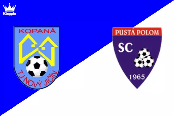 Nový Jičín vs Pustá Polom: 4. liga - Divizie F Spread Prediction 8/31