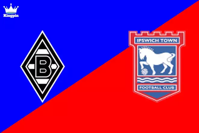 Borussia Monchengladbach vs Ipswich: Friendlies Clubs Totals Picks August 2, 2024