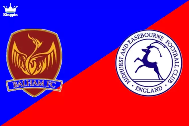 Balham vs Midhurst & Easebourne: FA Cup Spread Picks August 3, 2024