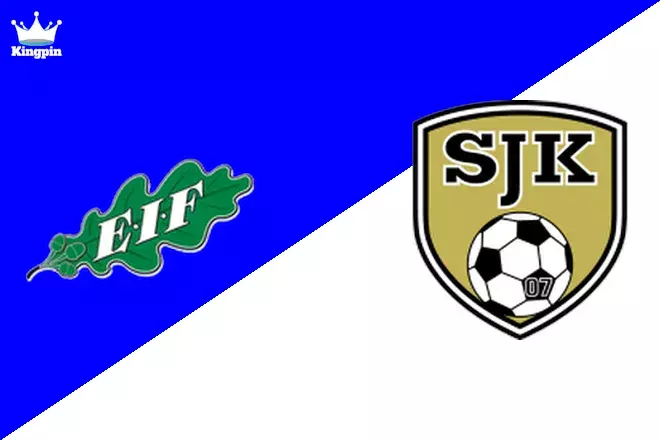 EIF vs SJK: Veikkausliiga Goals Over/Under Prediction 9/1
