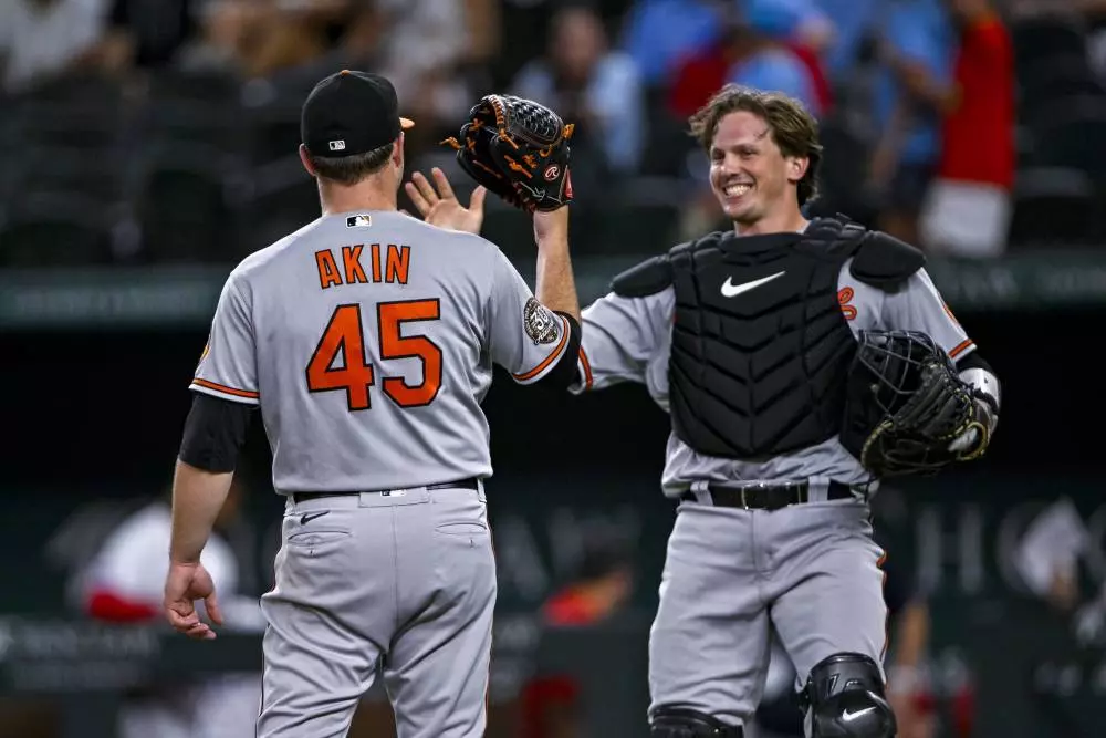Texas Rangers vs Baltimore Orioles Prediction, Pick and Preview, August 2 (8/2): MLB