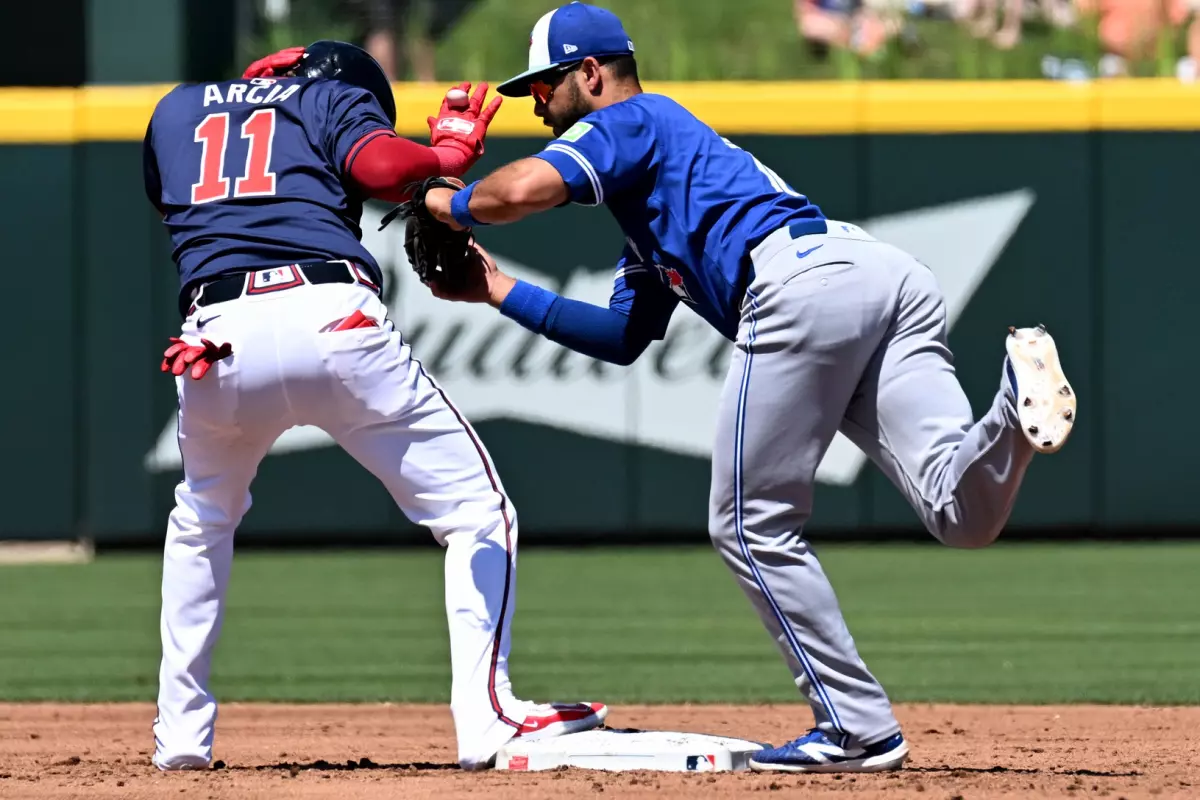 EASY EASY Money on this Over/Under Braves vs Blue Jays 9/6