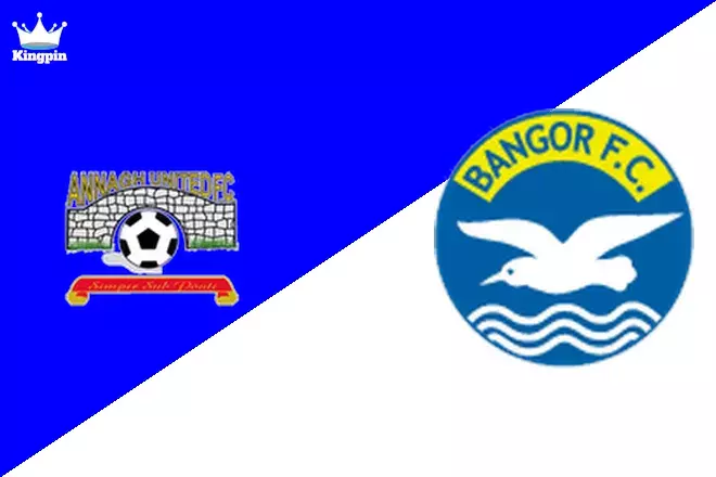 Annagh United vs Bangor: Championship Moneyline Prediction 8/17