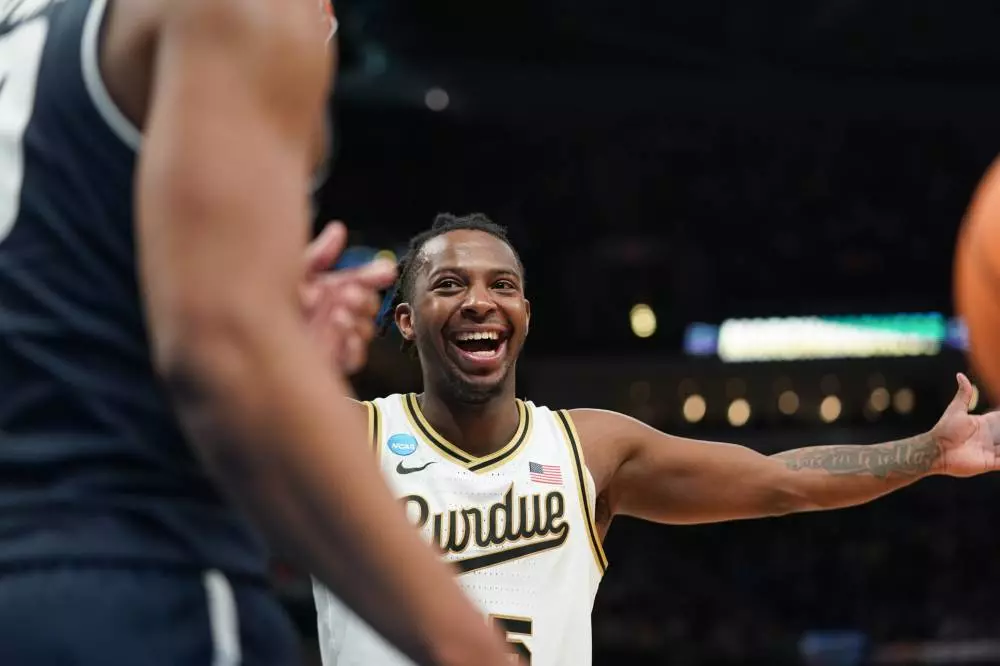 Purdue vs Gonzaga Prediction March Madness Picks 3/29