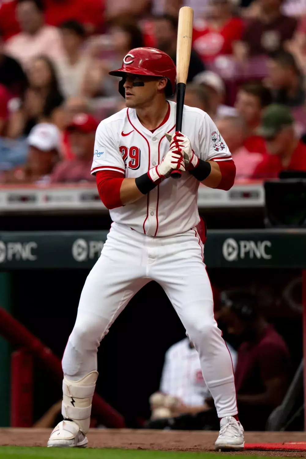 Nick Martinez Player Props Prediction: Royals vs Reds