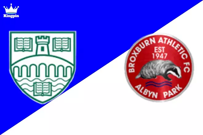 Stirling University vs Broxburn Athletic: Lowland League Moneyline Prediction 9/7