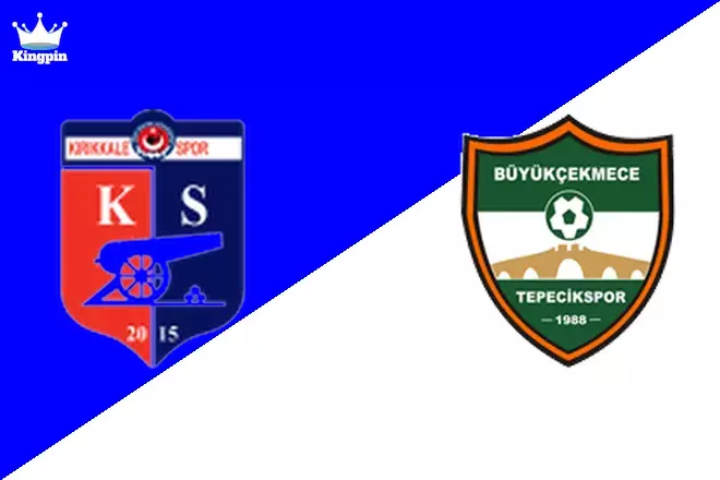 Kırıkkale Büyük Anadolu vs Tepecikspor: 3. Lig - Group 4 Totals Prediction 9/7