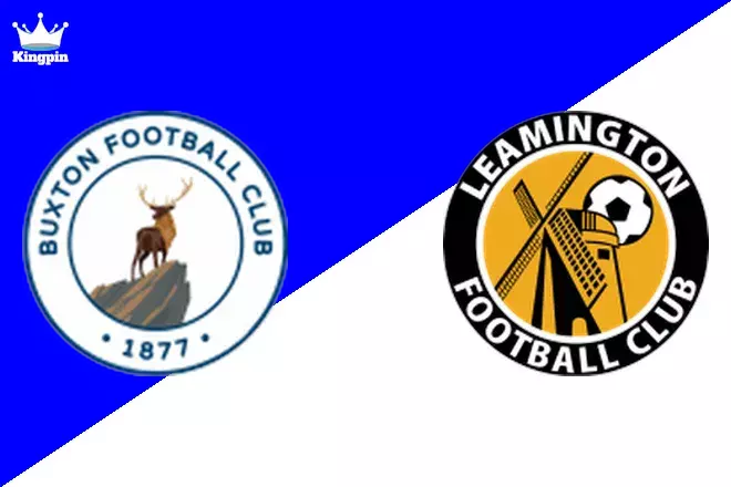 Buxton vs Leamington: National League - North Spread Picks August 10, 2024