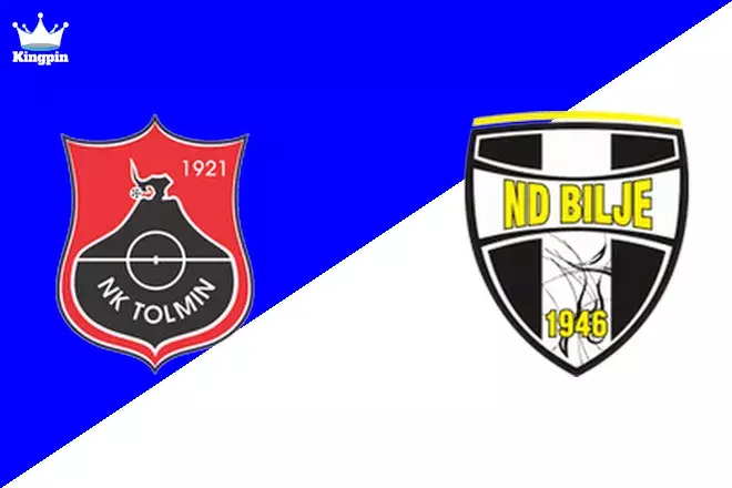 Tolmin vs Bilje: 2. SNL Spread Picks August 10, 2024