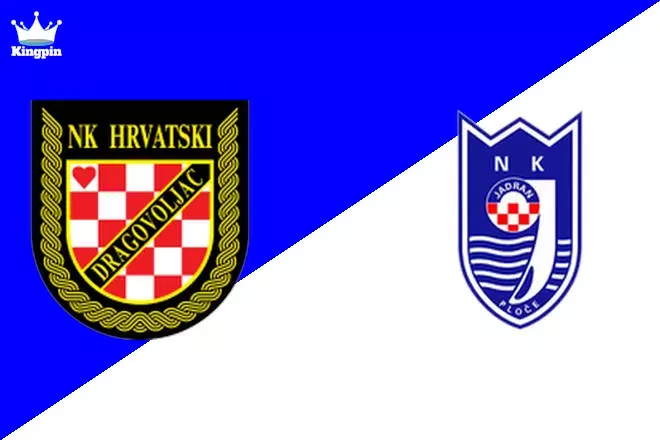 Hrvatski Dragovoljac vs Jadran LP: Second NL Moneyline Prediction 9/6