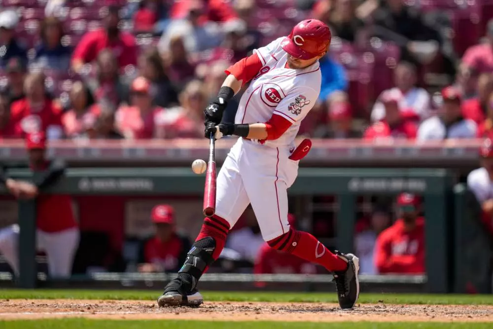 Athletics vs Reds Prediction MLB Picks Free 4/28
