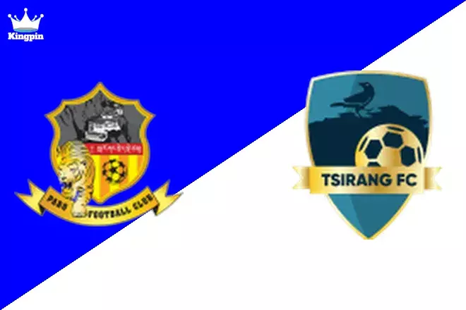 Paro vs Tsirang: Bhutan Premier League Totals Picks August 8, 2024
