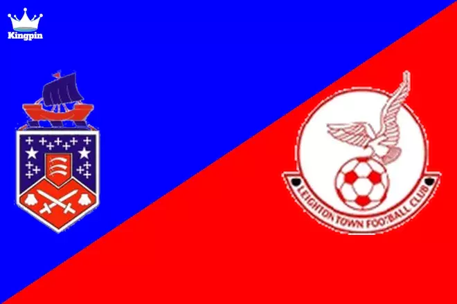Clacton vs Leighton Town: FA Cup Moneyline Picks August 3, 2024