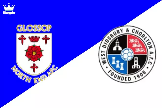 Glossop North End vs West Didsbury & Chorlton: FA Cup Moneyline Prediction 8/17