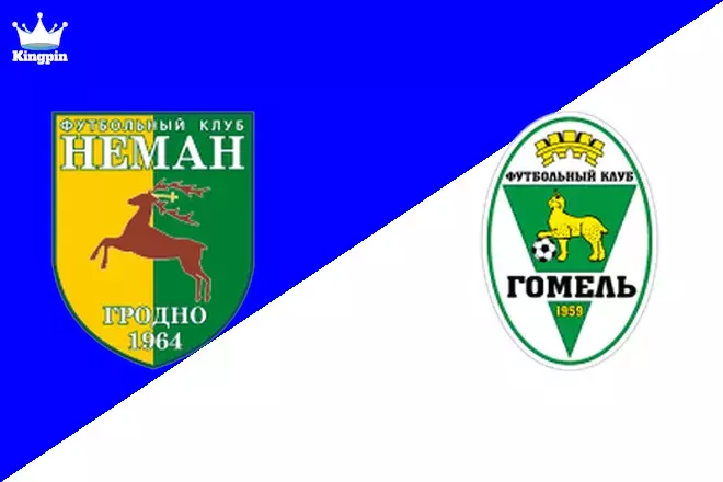 Neman Grodno Res. vs Gomel Res.: Belarus Reserve League Totals Picks August 9, 2024