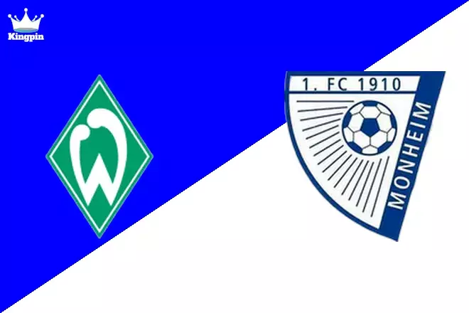 Biemenhorst vs Monheim: Oberliga - Niederrhein Totals Prediction 8/18