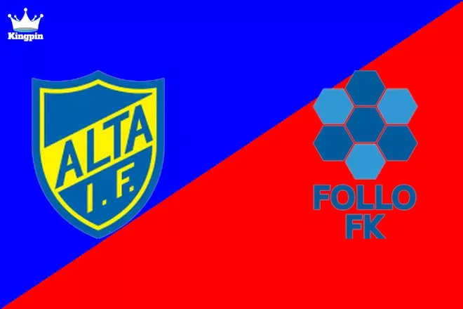 Soccer Betting Predictions Today: Alta vs Follo - 7/28
