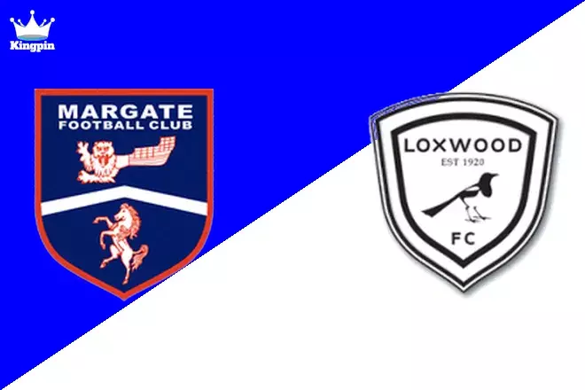 Margate vs Loxwood: FA Cup Spread Prediction 8/17