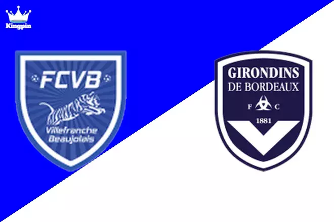 Villefranche vs Bordeaux: National 1 Spread Prediction 8/16