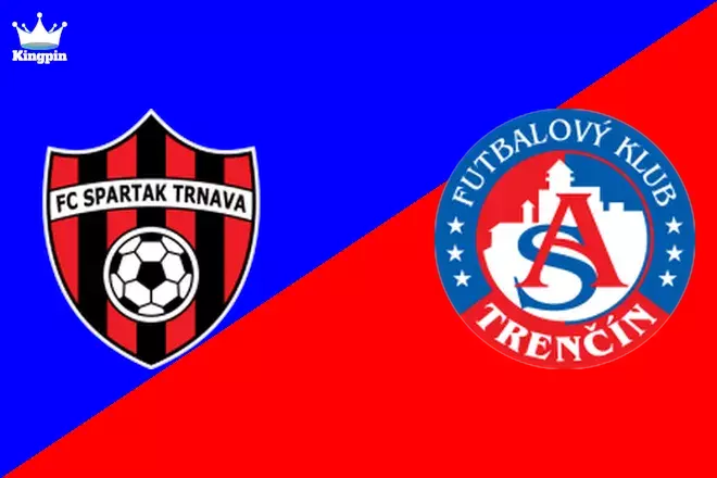 Soccer Betting Tips and Best Bets Today: Spartak Trnava vs AS Trencin 7/28