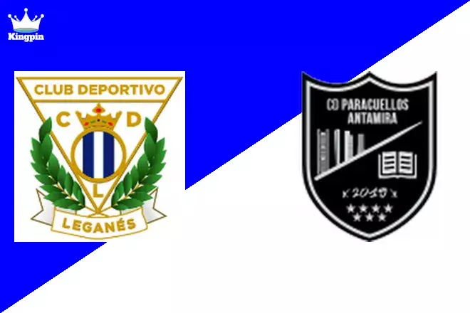 Leganés II vs Alcobendas Sport: Tercera División RFEF Spread Prediction 9/8