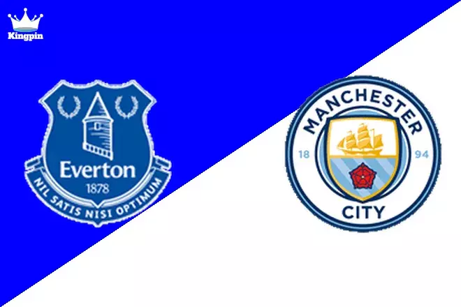 Everton U18 vs Manchester City U18: U18 Premier League Spread Prediction 9/1