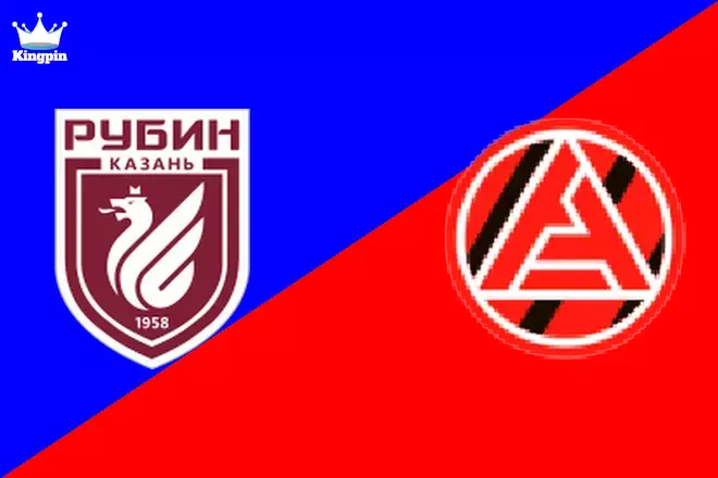 Rubin vs Akron: Russian Cup Moneyline Picks July 30, 2024