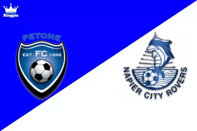 Petone vs Napier City Rovers: National League Spread Picks August 10, 2024