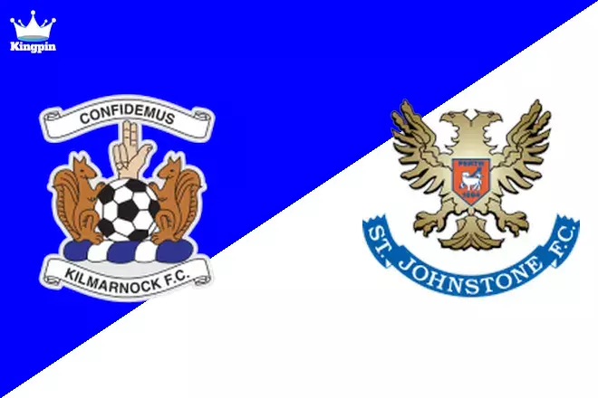 Kilmarnock vs ST Johnstone: Premiership Moneyline Prediction 8/11
