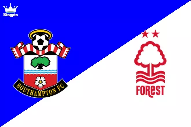 Southampton vs Nottingham Forest: EPL Moneyline Prediction 8/24