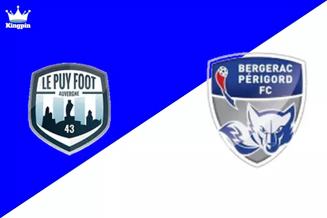 Le Puy Foot vs Bergerac: National 2 Spread Prediction 8/16