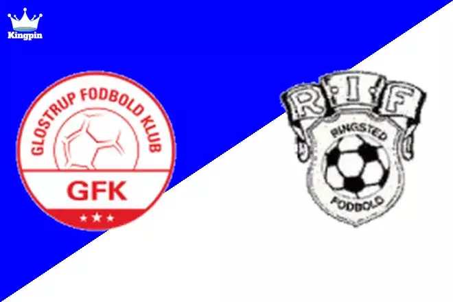 Glostrup vs Ringsted: Denmark Series Moneyline Prediction 8/17