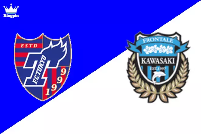 FC Tokyo vs Kawasaki Frontale: J1 League Goals Over/Under Prediction 8/11