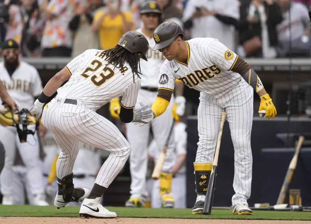 Giants vs Padres Prediction MLB Experts Picks 6/19