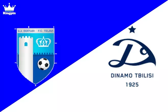 Telavi vs Dinamo Tbilisi: Erovnuli Liga Spread Picks August 10, 2024