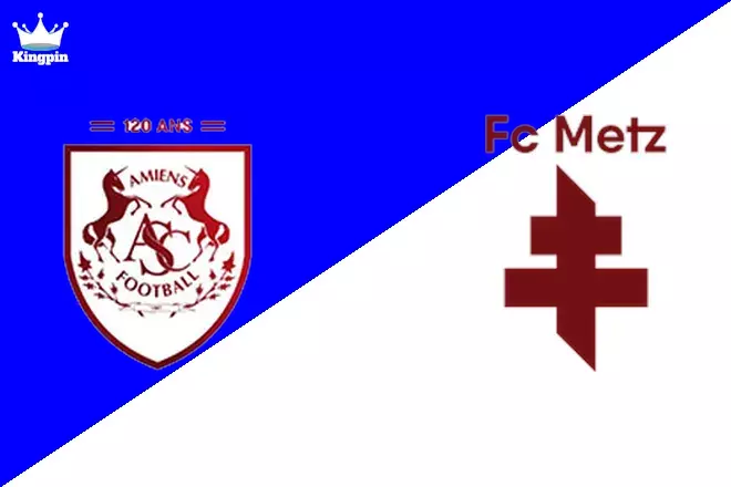 Amiens vs Metz: Friendly Match Totals Betting Picks August 10, 2024