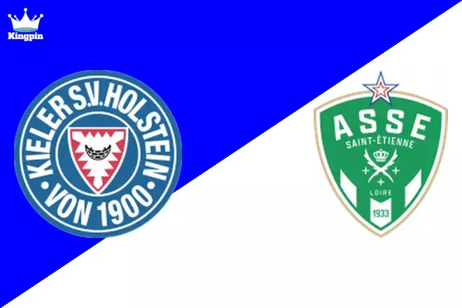 Holstein Kiel vs Saint Etienne: Friendlies Clubs Spread Picks August 10, 2024