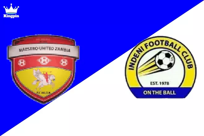 Man Utd Zambia Academy vs Indeni: Super League Spread Prediction 9/1