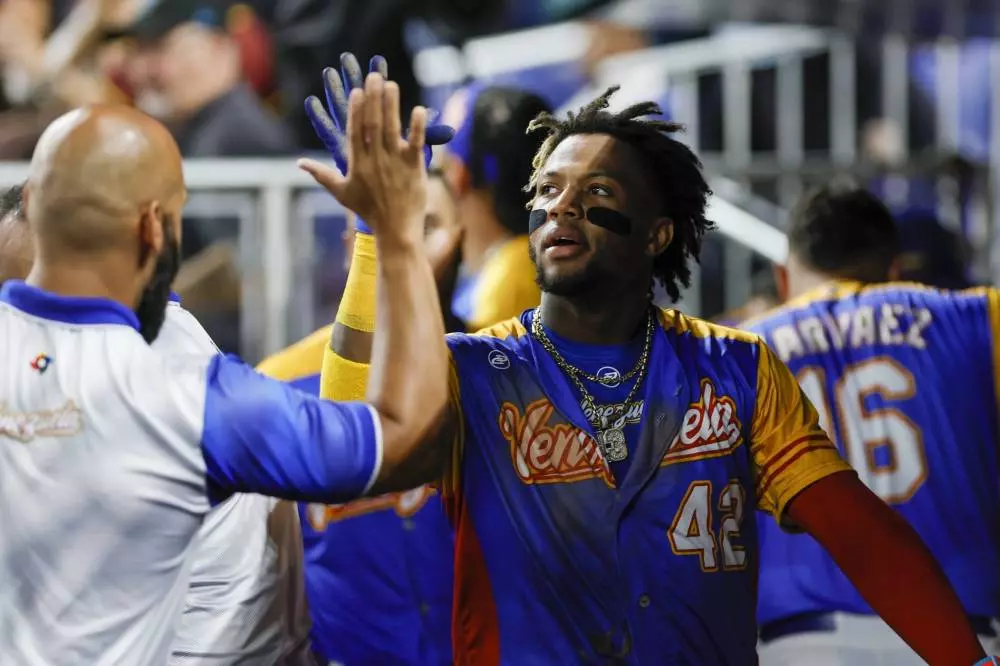 USA vs Venezuela Prediction WBC 3/18/23