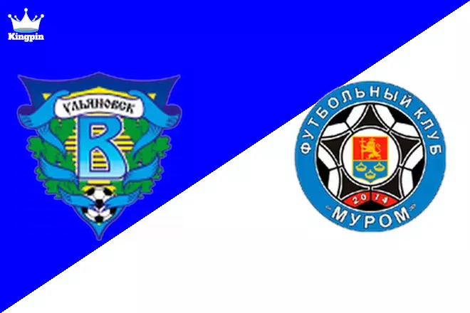 Volga Ulyanovsk vs Murom: Second League A Totals Picks August 10, 2024