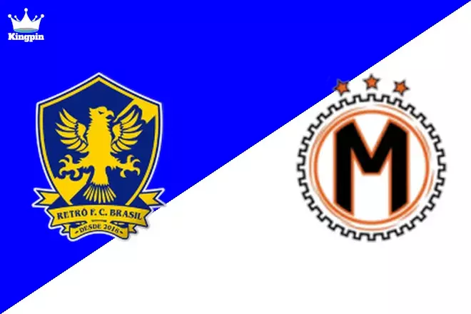 Retrô vs Manauara: Serie D Totals Prediction 8/11