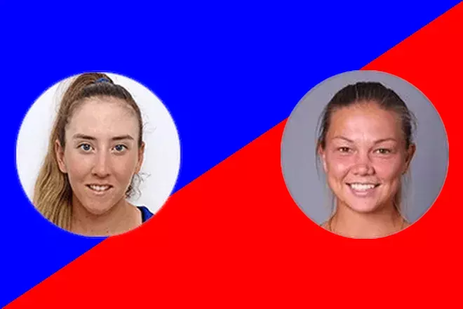 Sakellaridi vs Melnikova: Hechingen Picks July 29, 2024