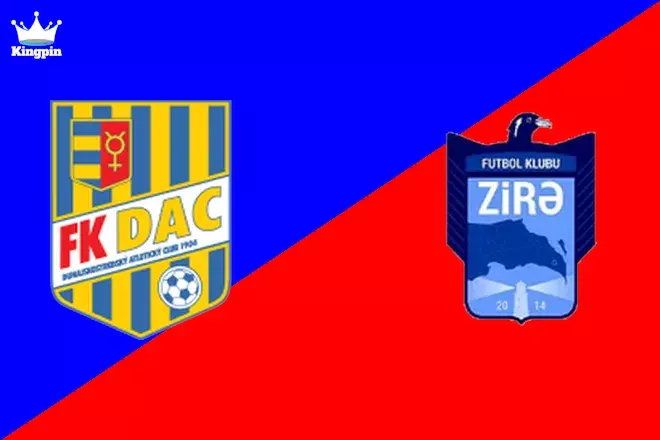 Dunajska Streda vs Zira: UEFA Europa Conference League Betting Picks August 1, 2024