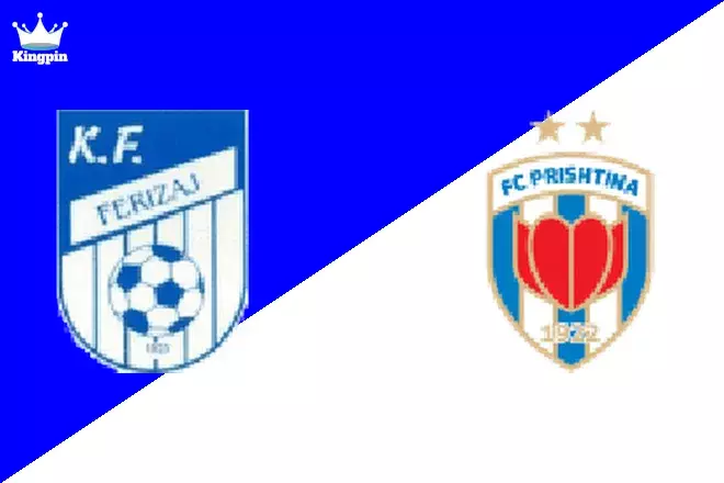 Ferizaj vs Prishtina: Superliga Spread Prediction 8/24