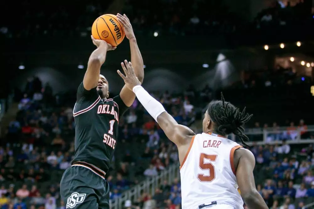 Oklahoma State vs Eastern Washington Prediction, 03/19